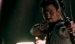 绿箭侠第六季在线观看,英雄归来，危机四伏